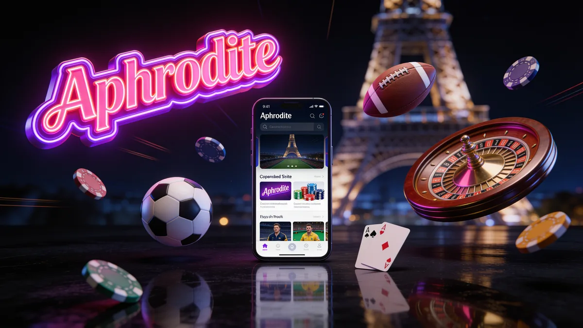 Récupérer l’Accès à Votre Compte Aphrodite Casino : guide aphrodite casino pour les joueurs en France